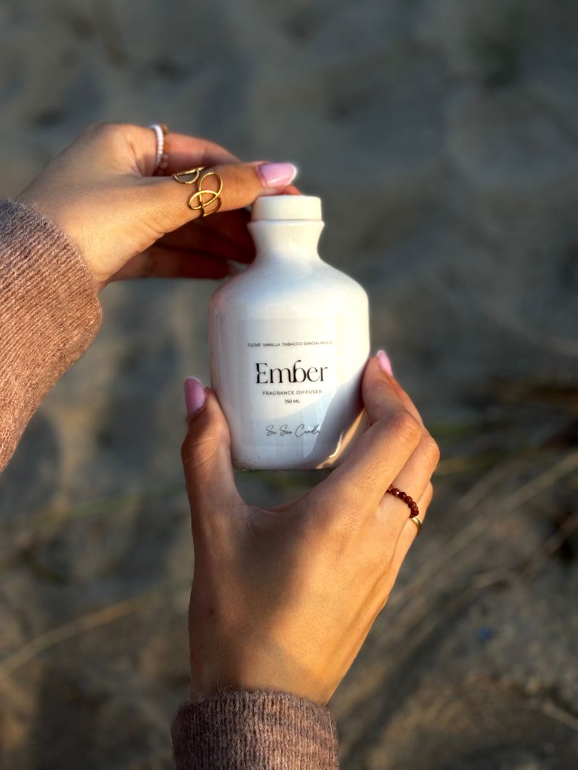 EMBER- dyfuzor zapachowy zdjęcie 1